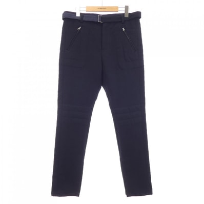 サカイ SACAI 20-02382M パンツ