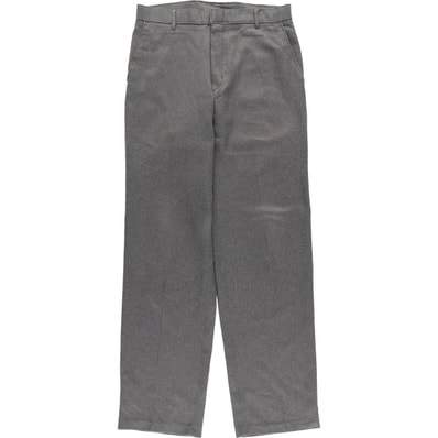古着 90年代 リーバイス Levi's ACTION SLACKS STA-PREST スタプレ スラックスパンツ メンズw31相当 ヴィンテージ/eaa586286