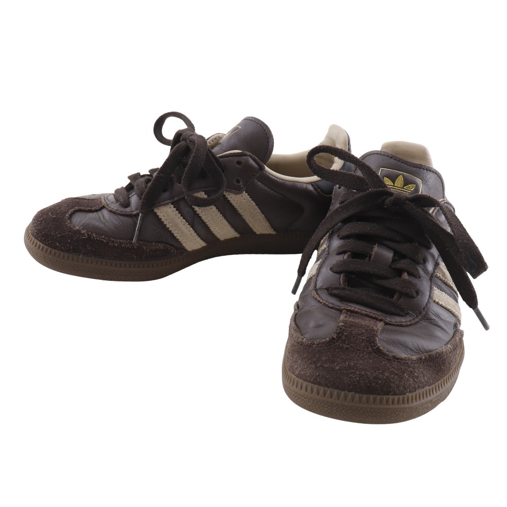 アディダス サンバ OG JI0217 レディーススニーカー