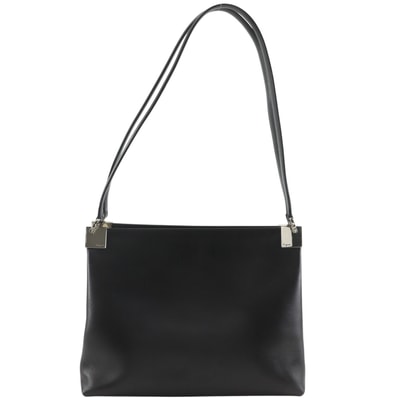 サルヴァトーレフェラガモ ガンチーニ EF-21 9641 レディーストートバッ