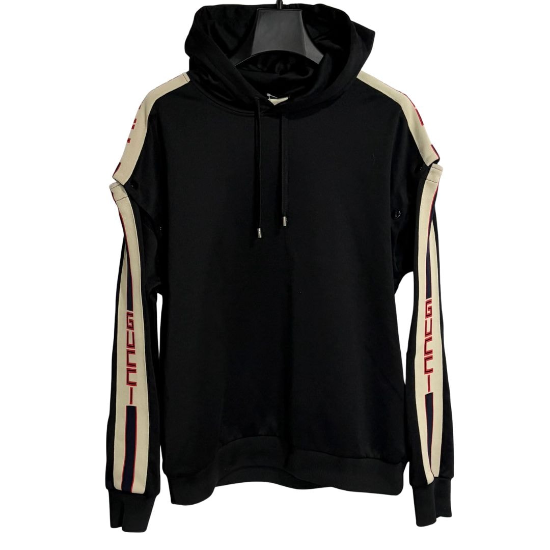 グッチ475354-X5U11 パーカー メンズ