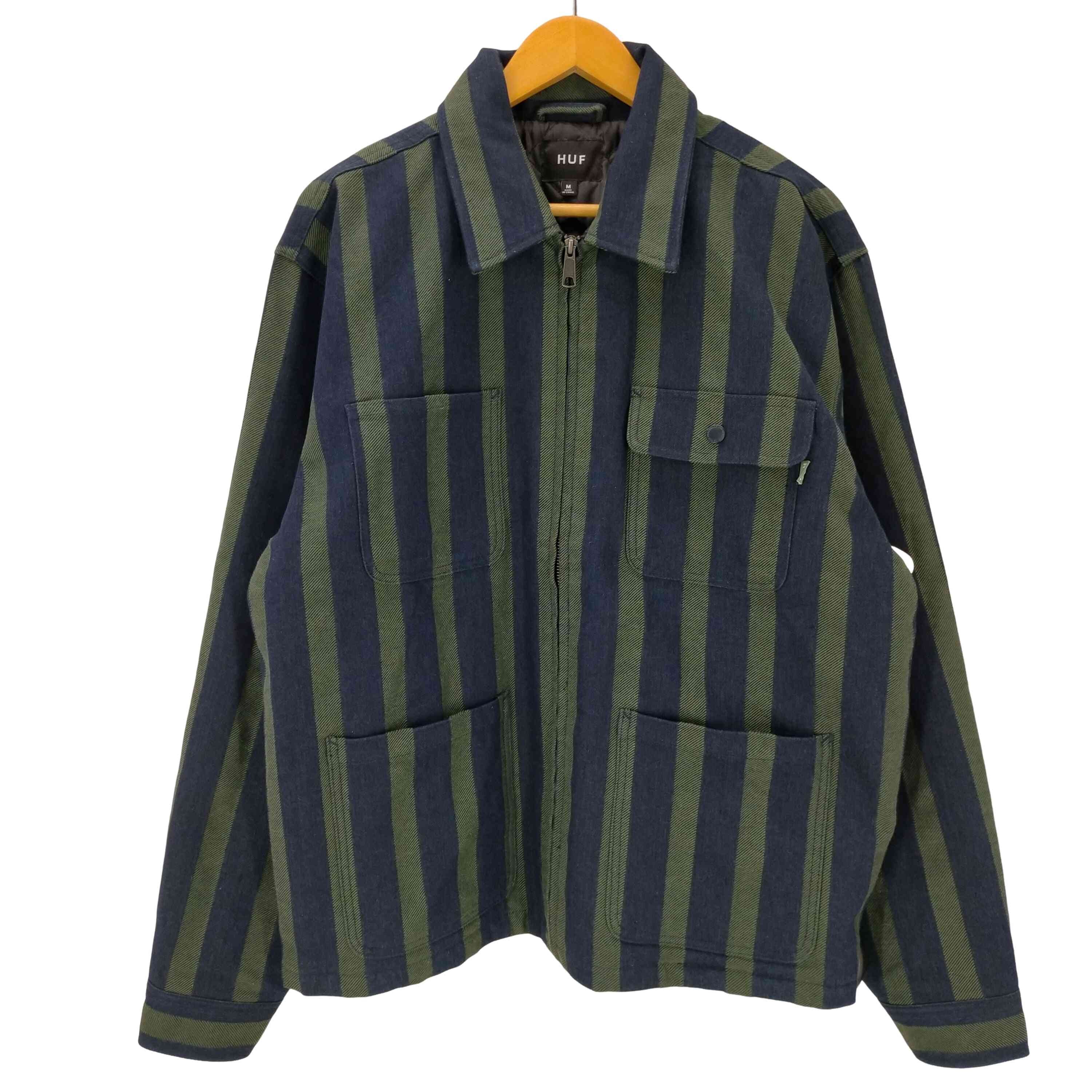 Ludlow Denim Chore Jacket ラドロー デニム チョア ジャケット【1141942722144】