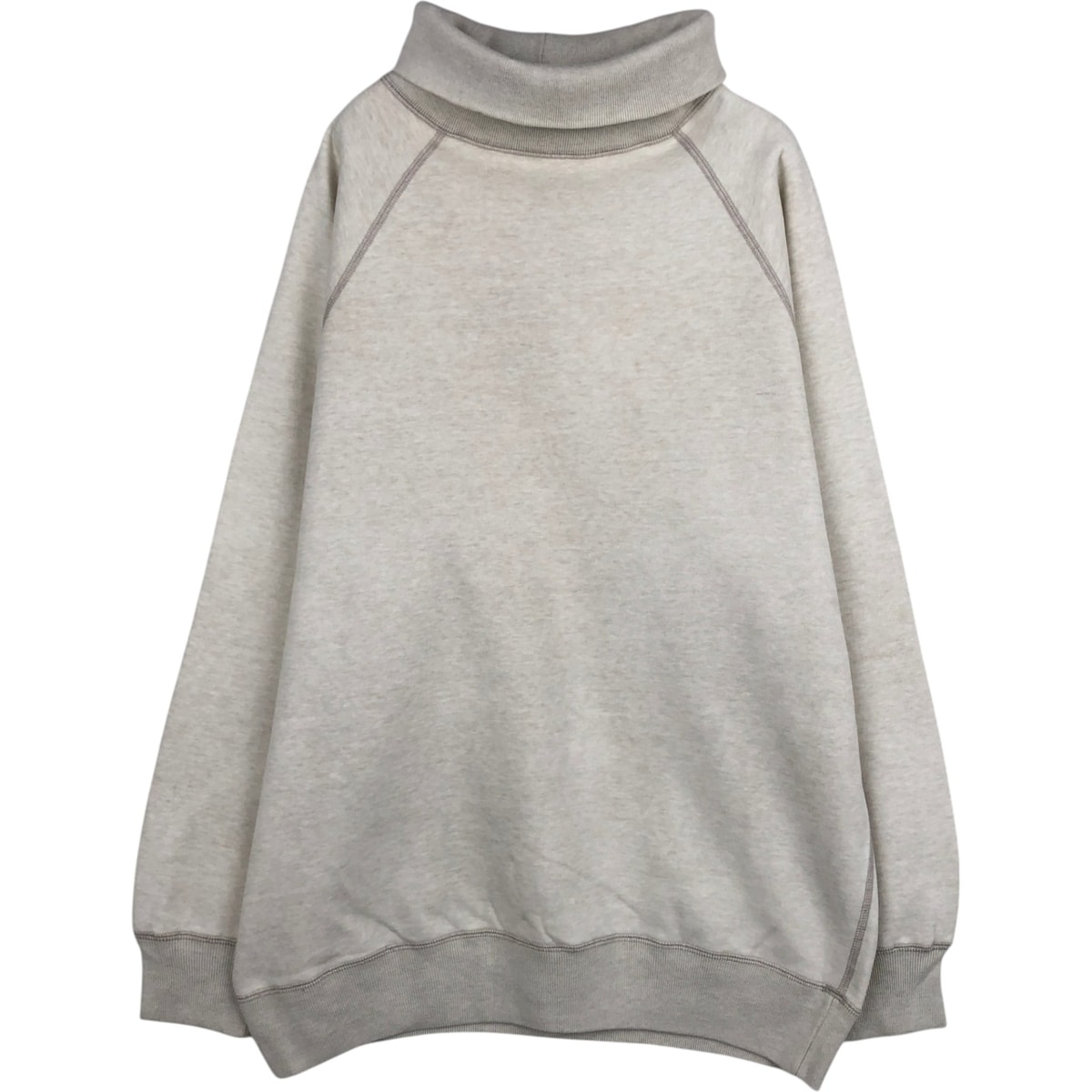 古着 ラルフローレン Ralph Lauren タートルネック スウェットシャツ トレーナー メンズM相当/eaa630062