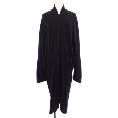 ヨウジヤマモト YOHJI YAMAMOTO FO-T81-180 ロングカーディガン