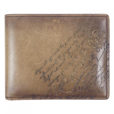 ベルルッティ Berluti WALLET