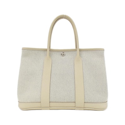 エルメス ガーデン パーティ 30cm 066745CK バッグ