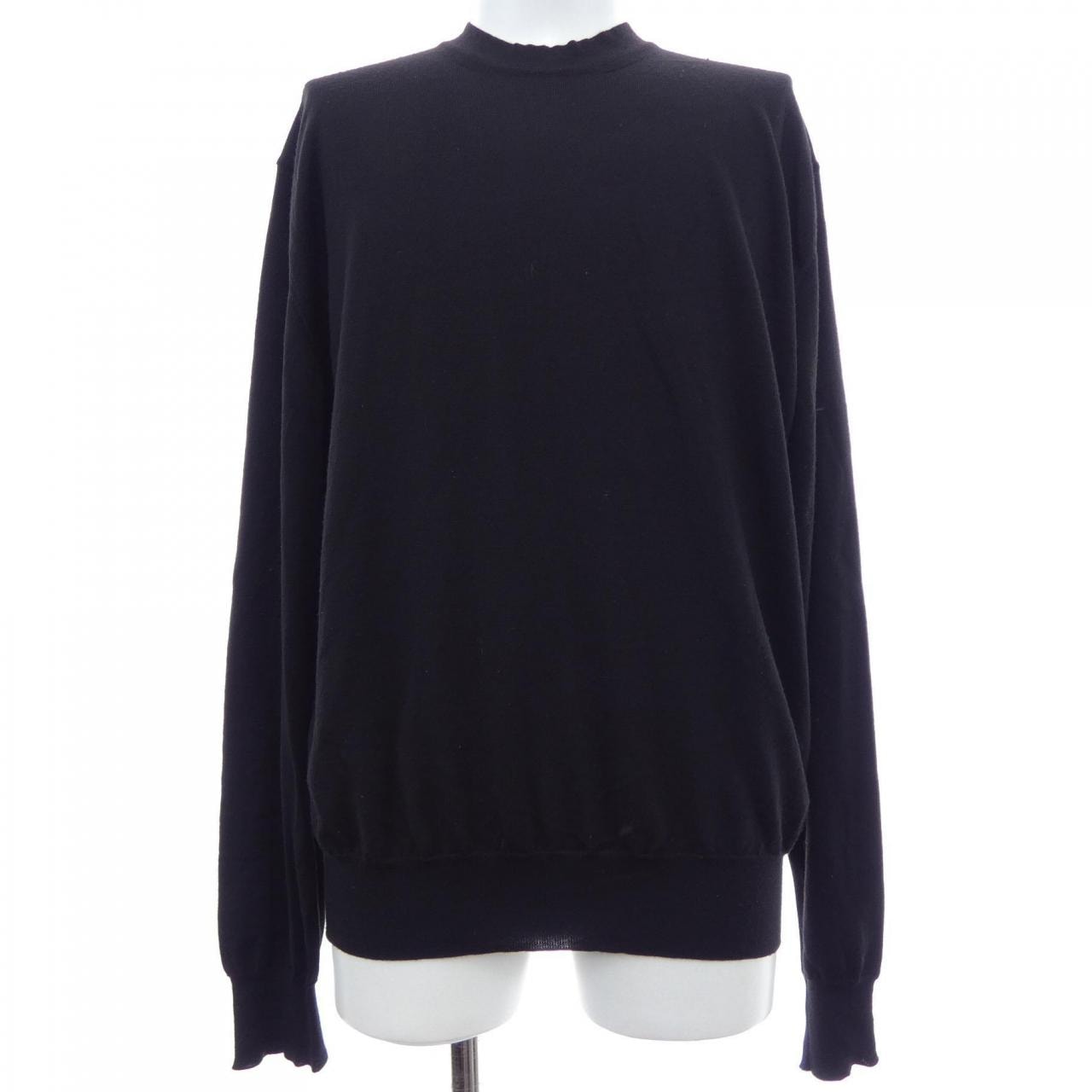 エルメス HERMES Hディテール 567200HA ニット