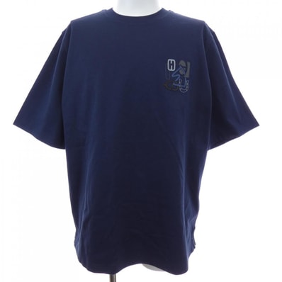 エルメス HERMES ミニパッチ Hパズル 557930HA Tシャツ