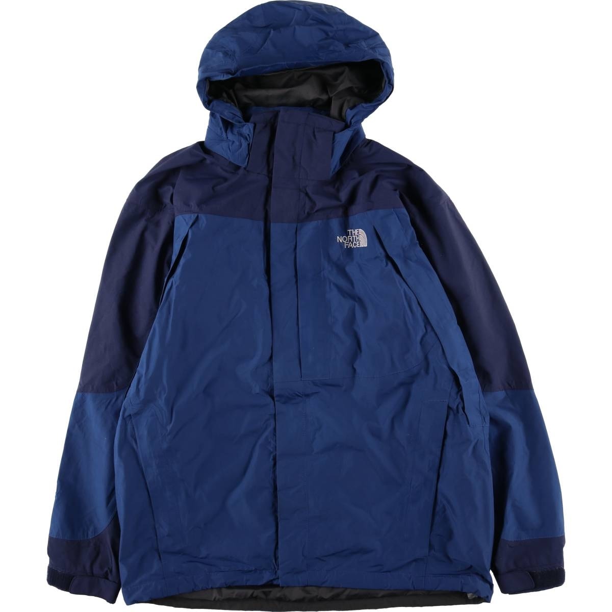 古着 ザノースフェイス THE NORTH FACE GORE-TEX ゴアテックス マウンテンジャケット シェルジャケット メンズL相当/eaa604934