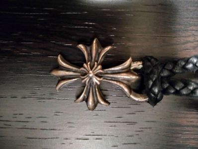 CH PLUS ペンダント