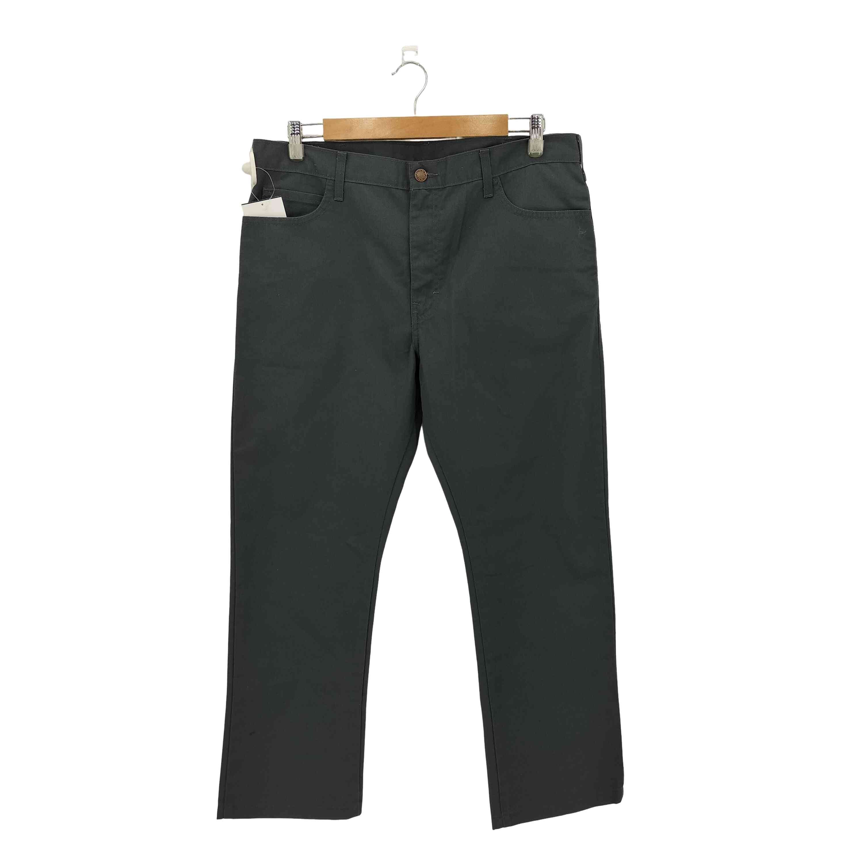 スリムフィット チノパンツ ワーク【1142424453884】