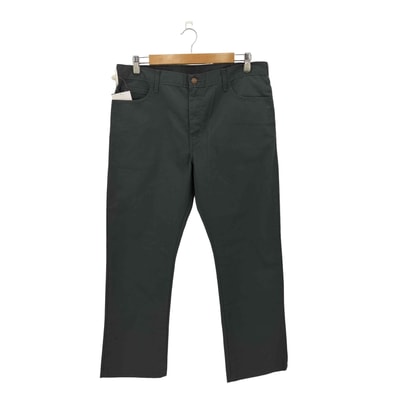 スリムフィット チノパンツ ワーク【1142424453884】