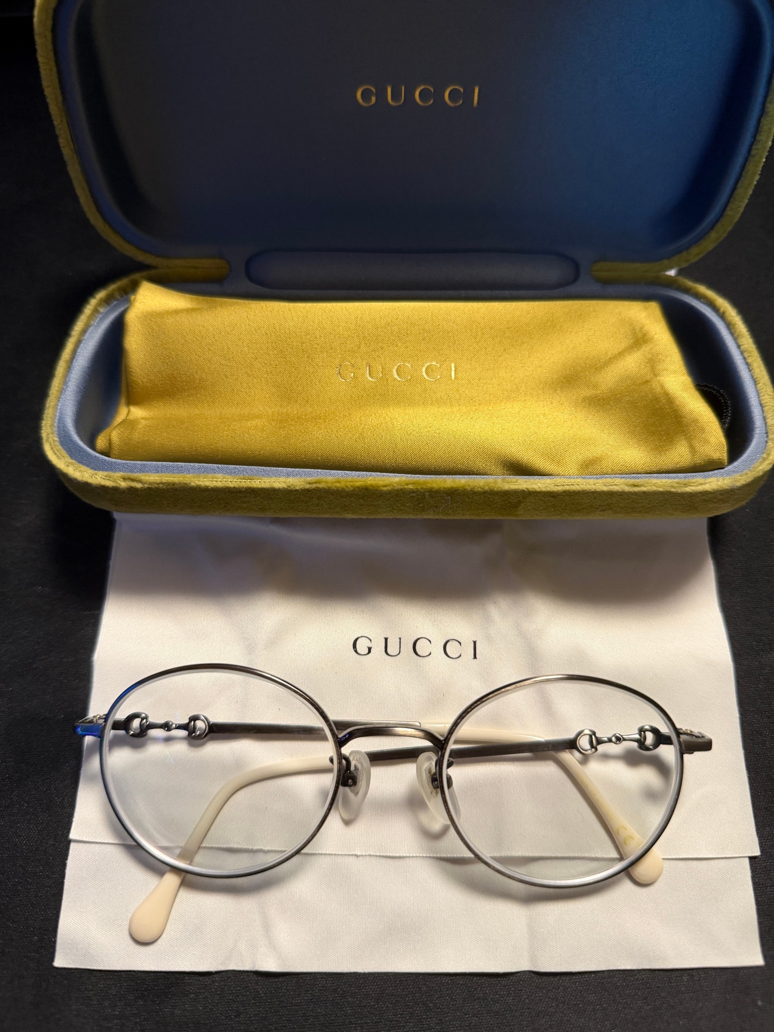 GUCCI メガネ サングラス