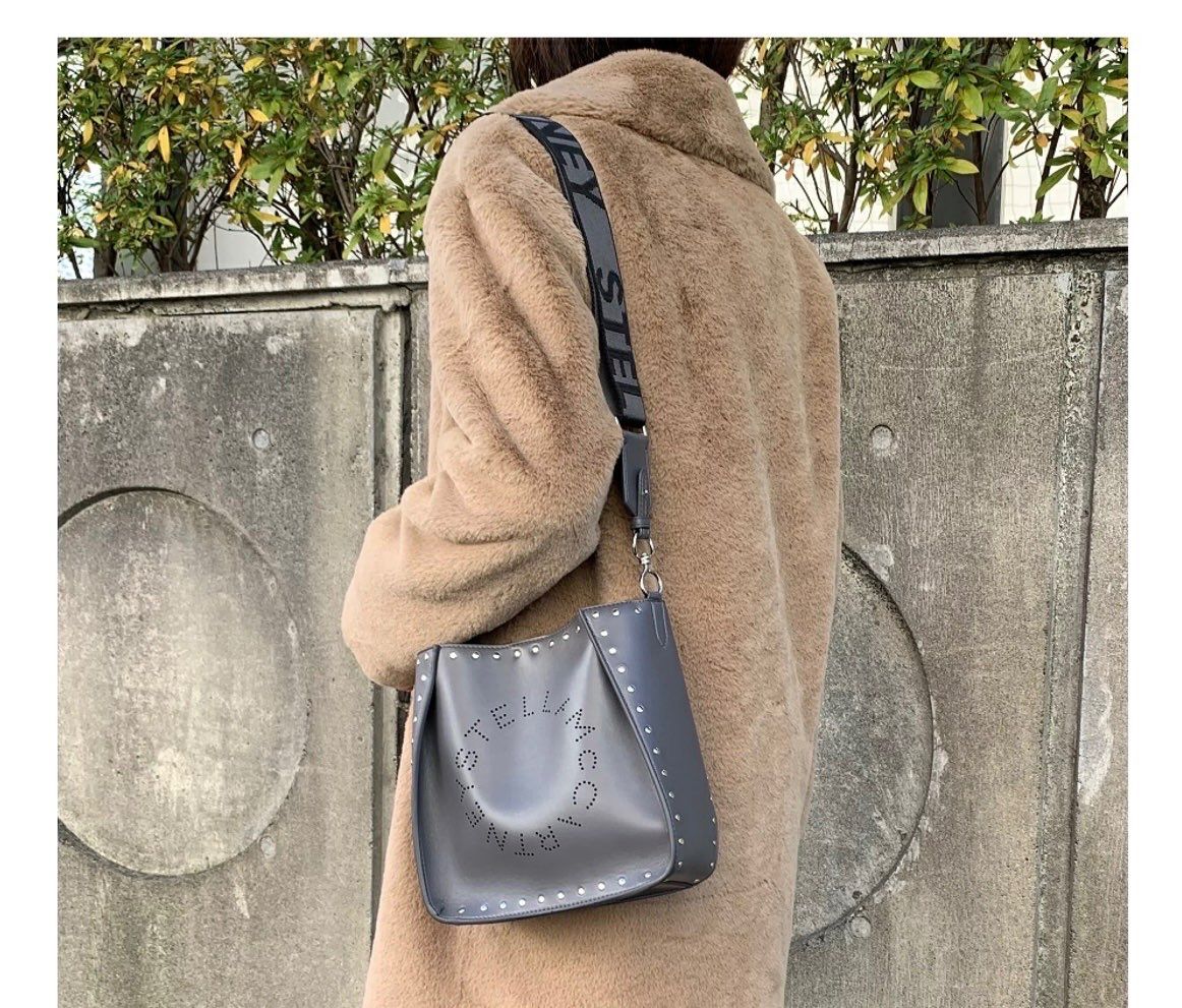 ステラマッカートニー ショルダーバッグ