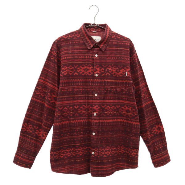 Carhartt カーハート 長袖 シャツ