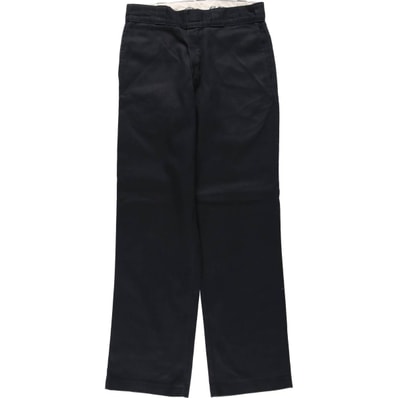 古着 ディッキーズ Dickies 874 Orignal Fit ワークパンツ メンズw30相当/eaa639647