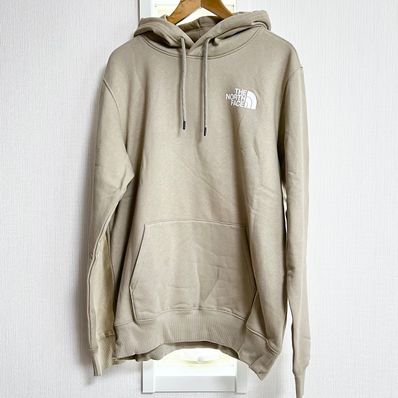 新品 ノースフェイス パーカー USA規格 XLサイズ メンズ