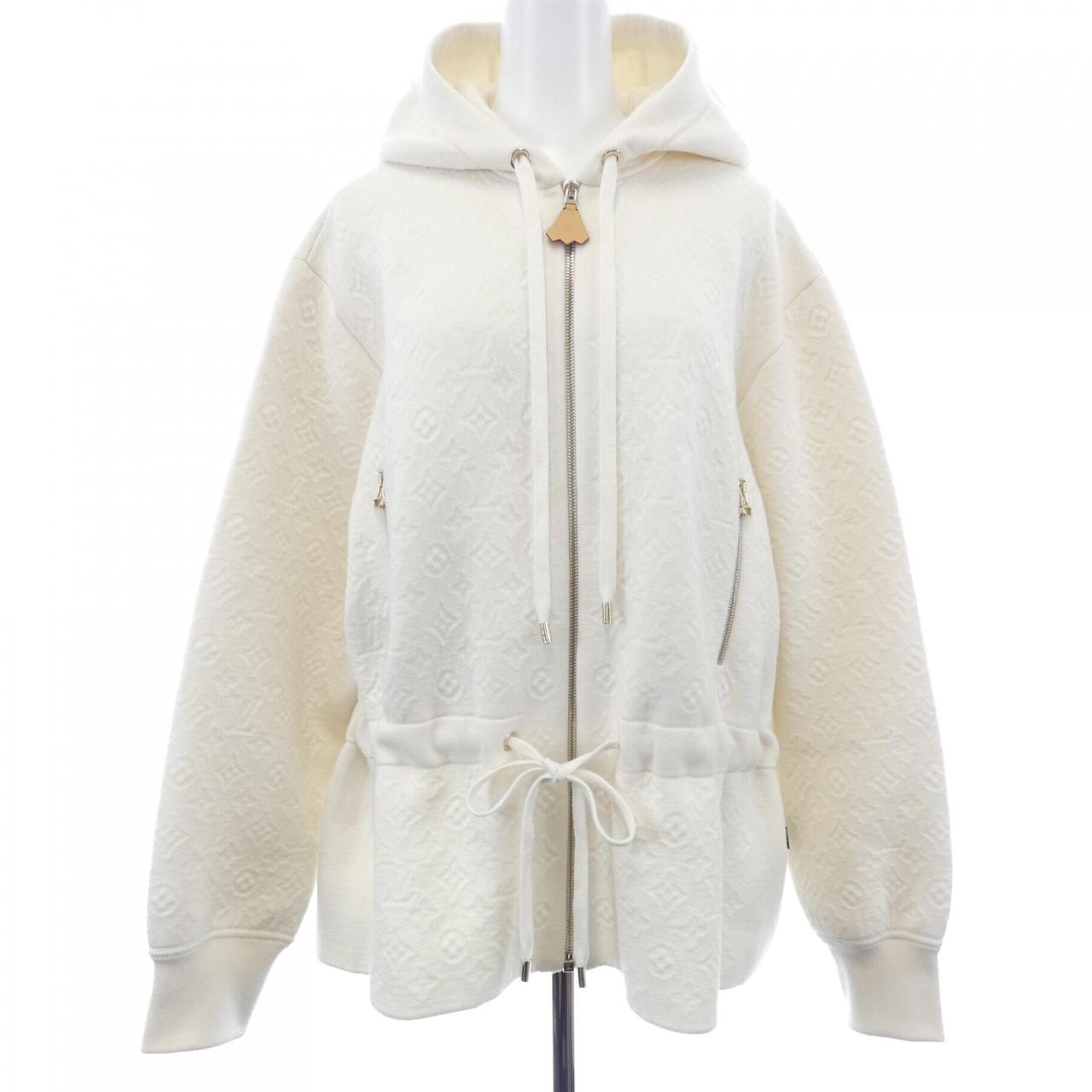ルイヴィトン LOUIS VUITTON FRKC03LAC パーカー