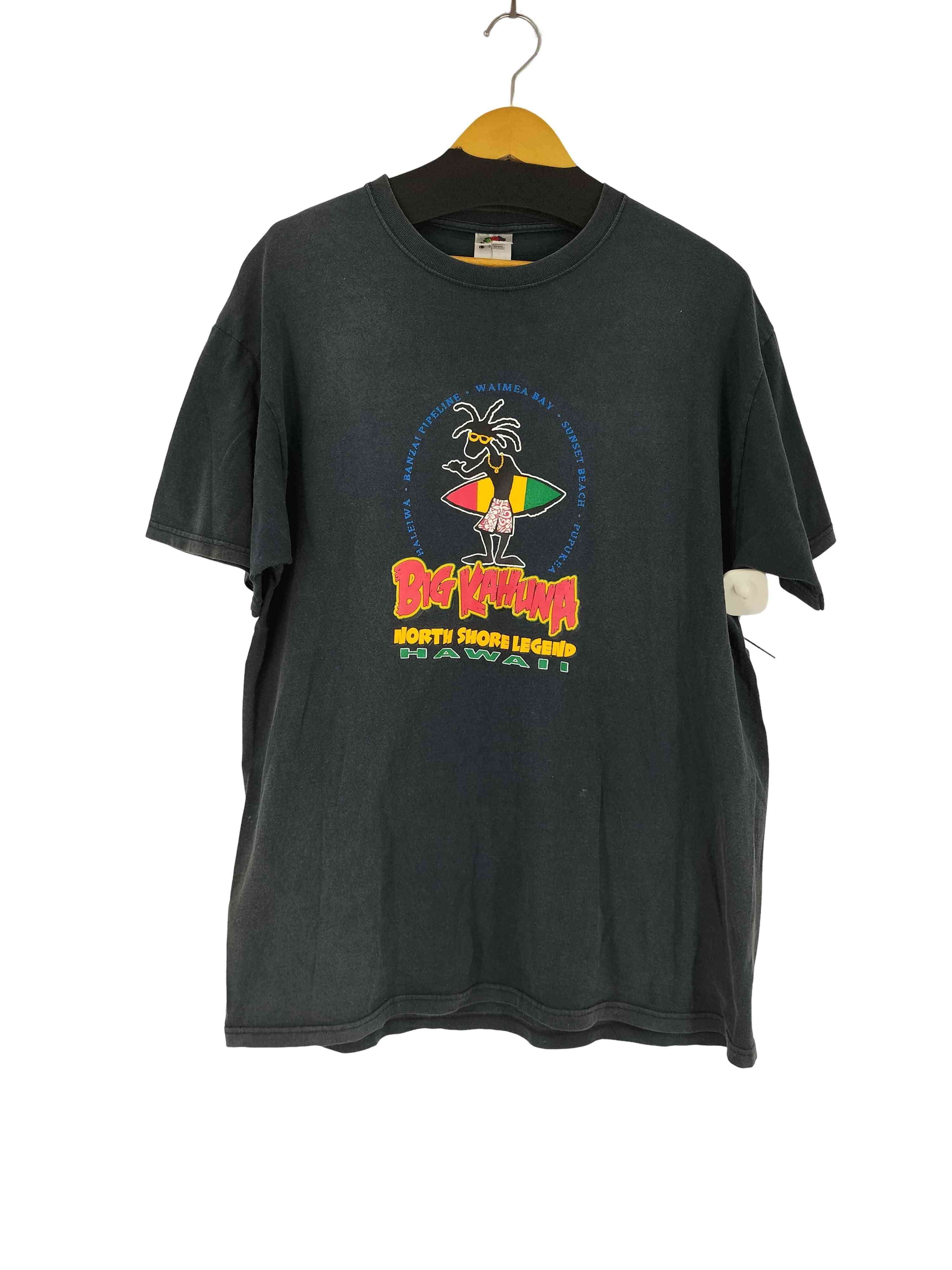 90S BIG KAHUNA S/S カットソー【1141997947363】