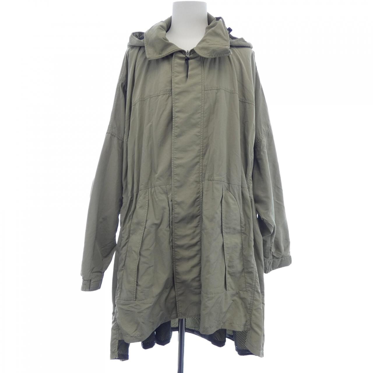 ワイルドシングス WILD THINGS コート