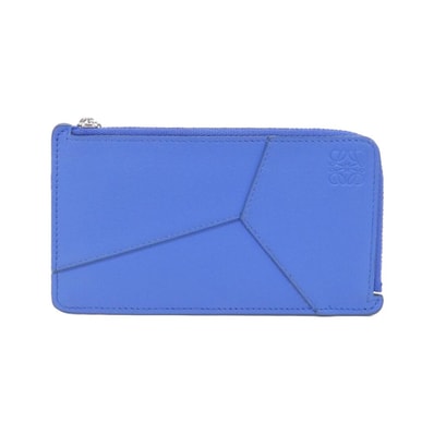 ロエベ パズル ロング コイン カード ホルダー C510G17X03 コインケース
