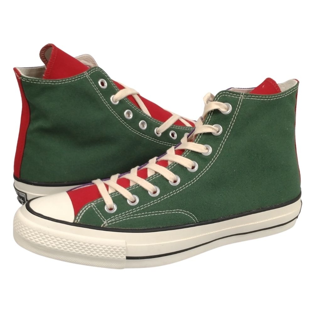 CONVERSE コンバース 初期 addict アディクト CHUCK TAYLOR MULTI HI チャックテイラー ハイカット スニーカー US10.5=29cm 40794