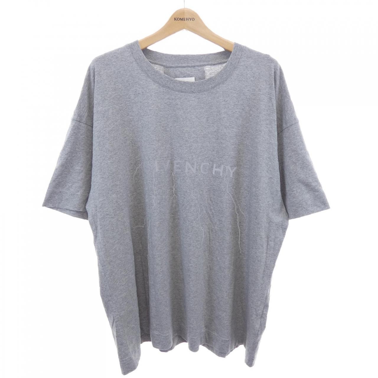 ジバンシー GIVENCHY BM71KQ3YJ9 Tシャツ