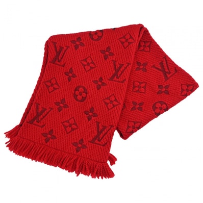 ルイ・ヴィトン マフラー レディース