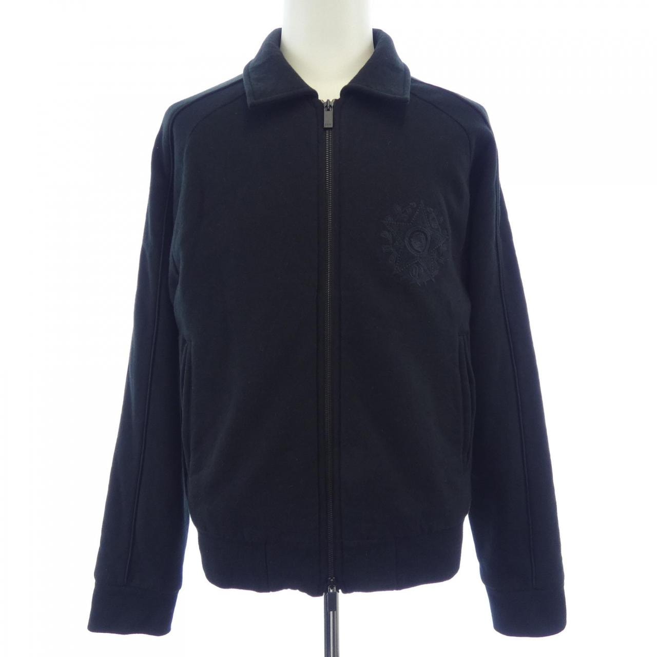 ディオール DIOR 243J432A0802 ジャケット
