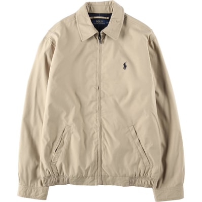古着 ラルフローレン Ralph Lauren POLO RALPH LAUREN スイングトップ スポーツジャケット メンズS相当/eaa633287