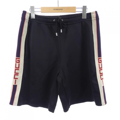 グッチ GUCCI 475355-X5U11 ショートパンツ