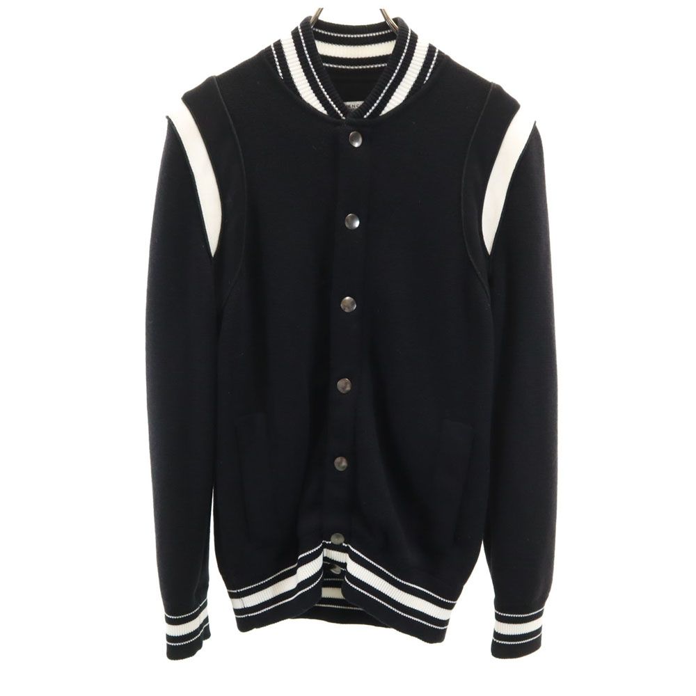 GIVENCHY ジバンシィ ニット スタジャン