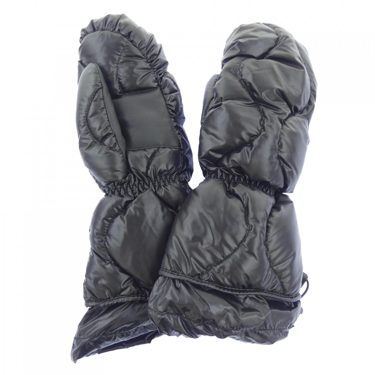 ミュウミュウ MIU MIU 5GG161 2DQI GLOVE