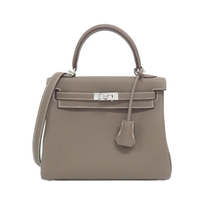 【未使用品】エルメス ケリー 25cm 044624CK バッグ