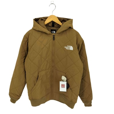 Yakkin Jacket ロゴ刺繍 ヤッキン キルティングジャケット【1139662752152】