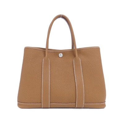 エルメス ガーデン パーティ 30cm 051568CK バッグ