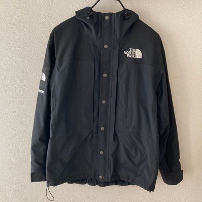 Supreme x The North Face RTG Jacket + Vest "Black"