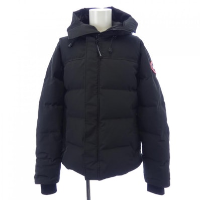 カナダグース CANADA GOOSE 3804MA MACMILLAN マクミラン ダウンジャケット