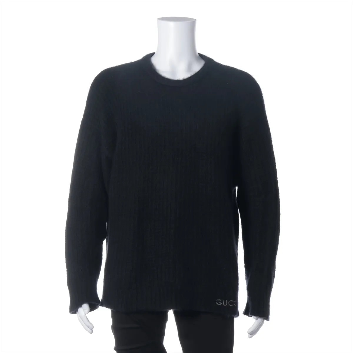 ■美品 グッチ L セーター トップス 洋服 ファッション おしゃれ
