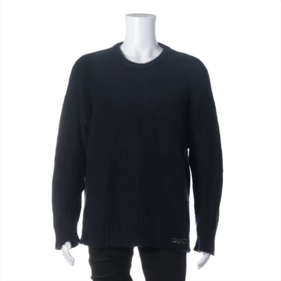 ■美品 グッチ L セーター トップス 洋服 ファッション おしゃれ