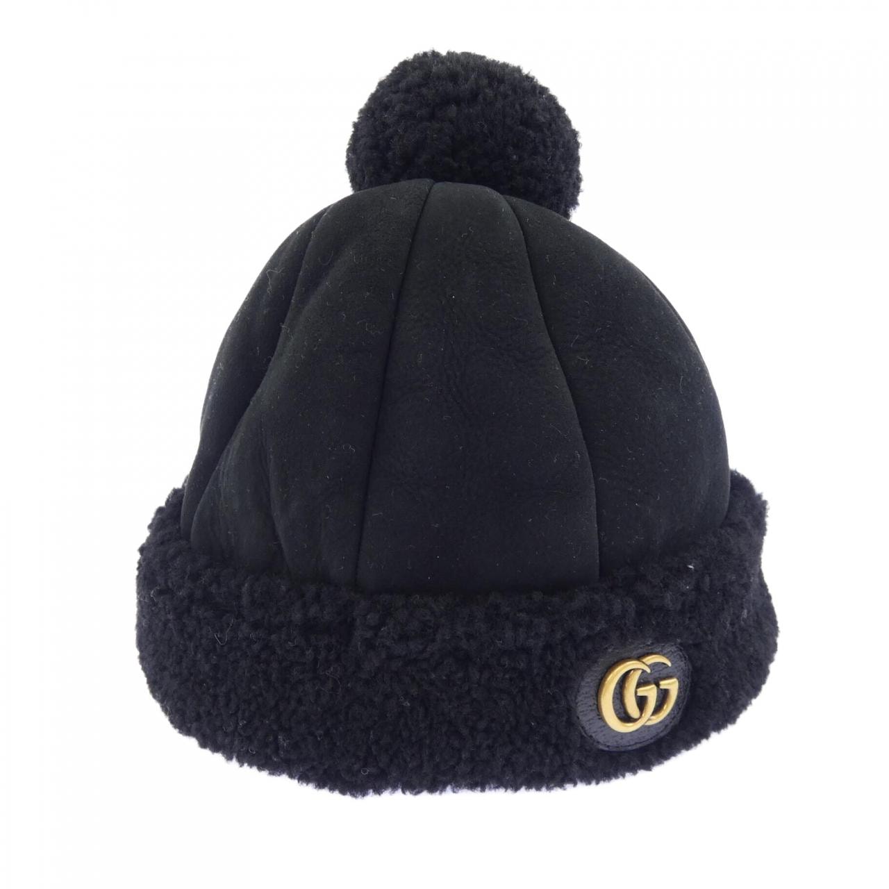 極美品　GUCCI グッチ　GGキャンバス　シェリーライン　バケットハット　XL 楽天市場】グッチ GUCCI シェリー ライン バケット ハット XL サイズ