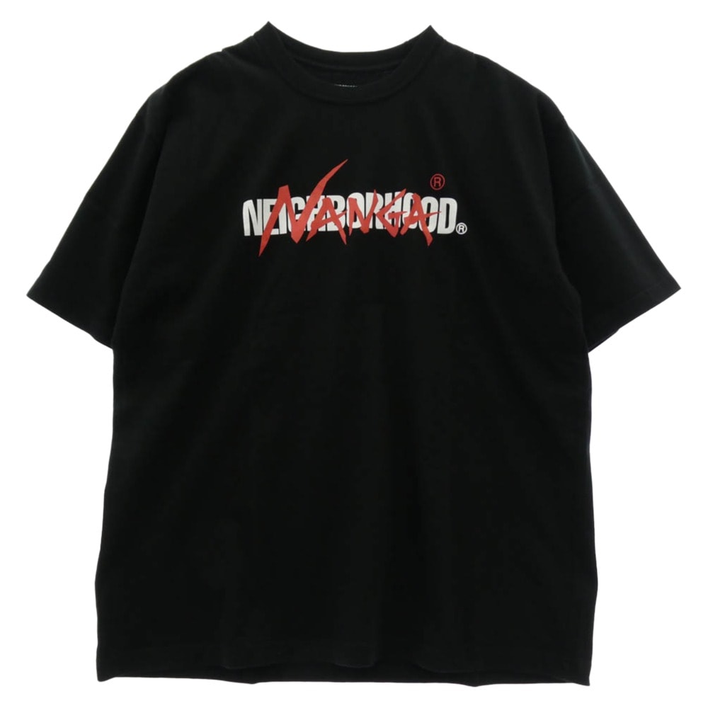 NEIGHBORHOOD x RATS 20th Tee 