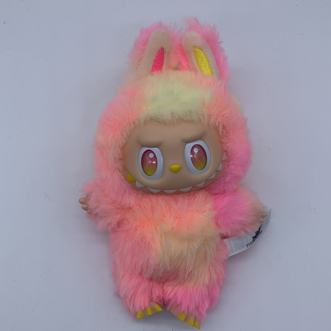 POP MART THE MONSTERS (LABUBU) Big into Energy Series Plush Pendant LOYALTY