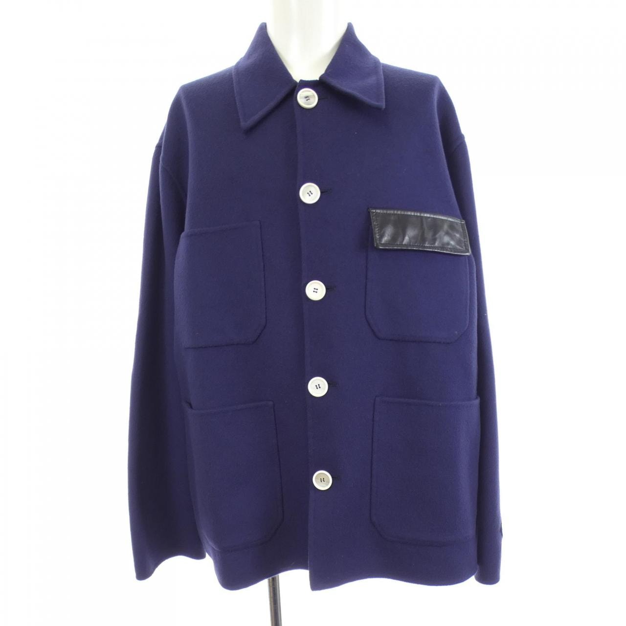 マルニ MARNI GUMU0090KN ジャケット