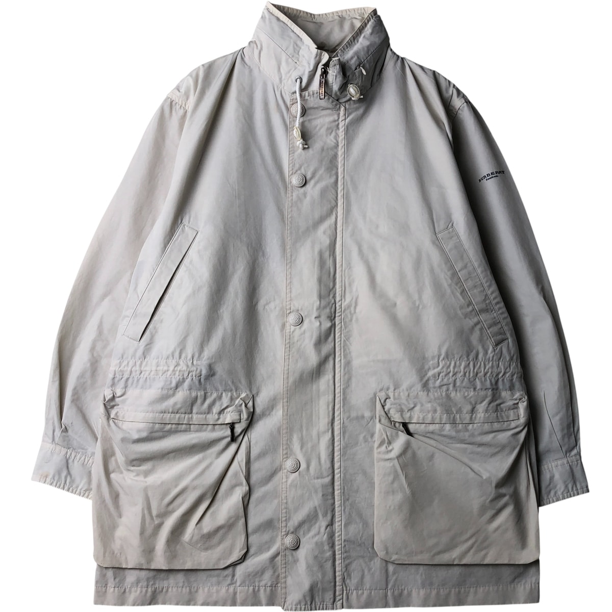 古着 バーバリー Burberry's BURBERRY LONDON ジャケット メンズL相当/eaa616816