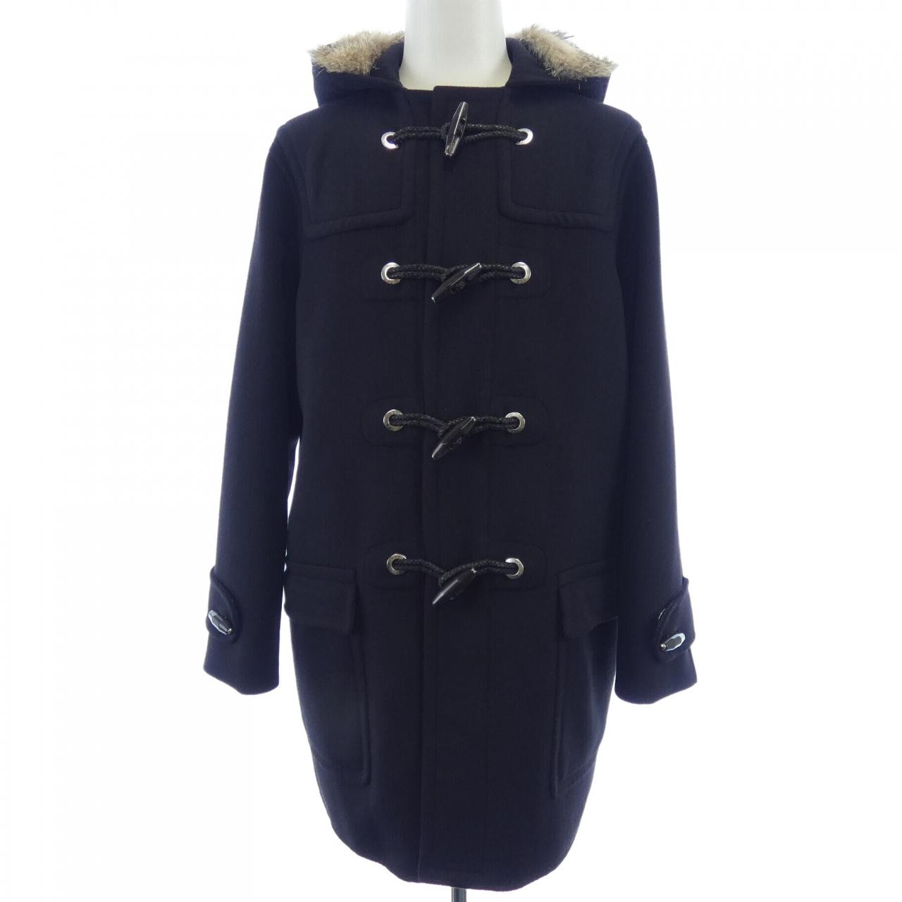 ルイヴィトン LOUIS VUITTON MPCO12WVM ダッフルコート