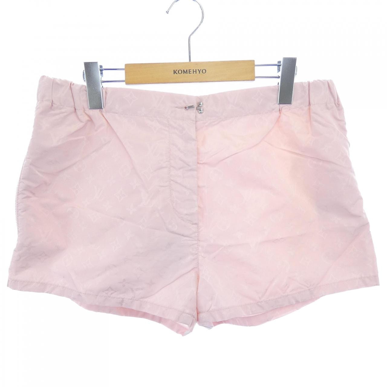 ルイヴィトン LOUIS VUITTON FGPA16FLX ショートパンツ
