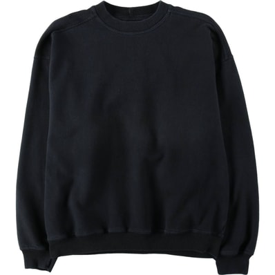 古着 90年代 ギャップ GAP オールドギャップ 無地 ブランクスウェットシャツ トレーナー メンズL相当 ヴィンテージ/evb035452