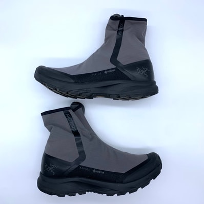 ARC'TERYX Aerios Nivalis GORE-TEX "Black"