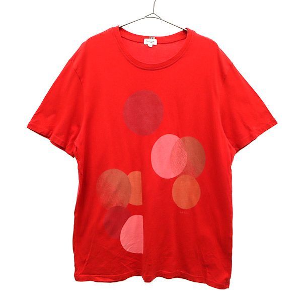 Paul Smith ポールスミス 半袖 Tシャツ